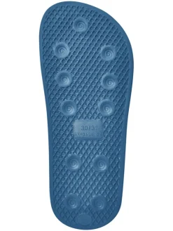 Zwemschoenen donkerblauw