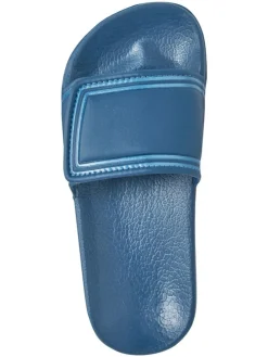 Zwemschoenen donkerblauw