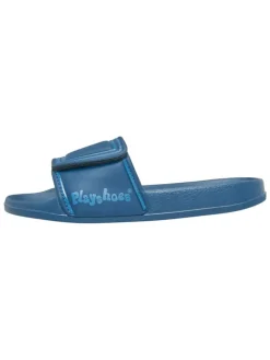 Zwemschoenen donkerblauw