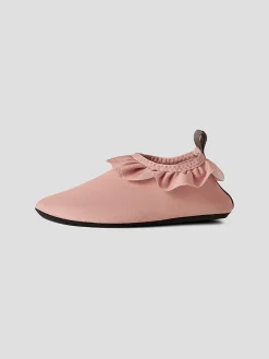 Zwemschoenen "Fredi" lichtroze