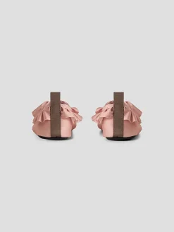Zwemschoenen "Fredi" lichtroze
