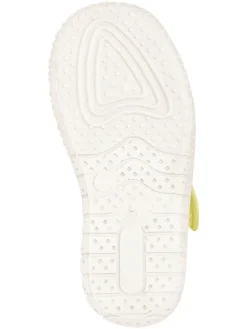 Zwemschoenen geel