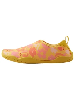 Zwemschoenen "Lean" geel