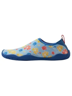 Zwemschoenen "Lean" lichtblauw