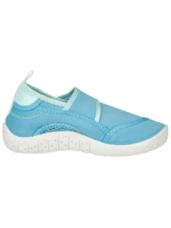 Zwemschoenen lichtblauw