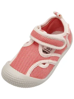 Zwemschoenen lichtroze