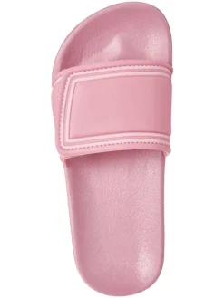 Zwemschoenen lichtroze