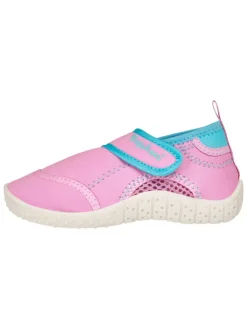 Zwemschoenen lichtroze/lichtblauw