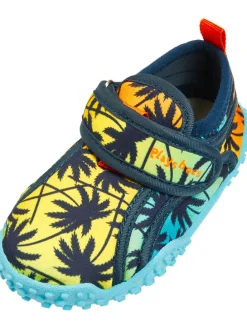 Zwemschoenen meerkleurig