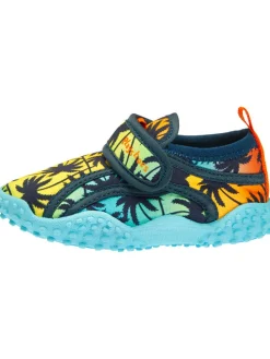 Zwemschoenen meerkleurig