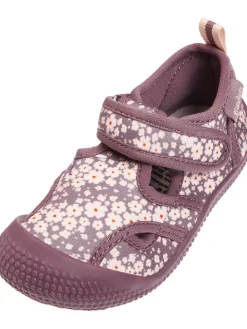 Zwemschoenen paars