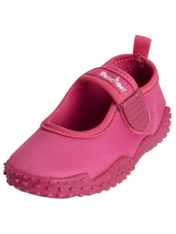 Zwemschoenen roze