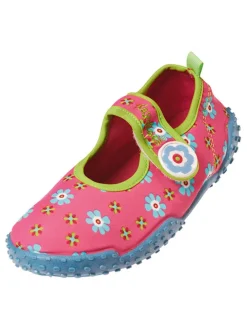 Zwemschoenen roze