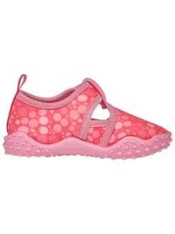 Zwemschoenen roze