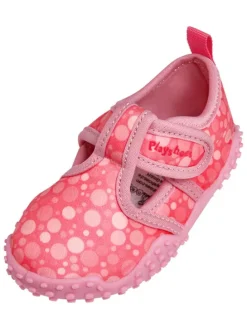 Zwemschoenen roze