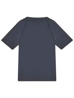 Zwemshirt antraciet