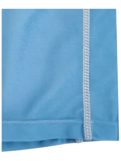 Zwemshirt "Dino" blauw