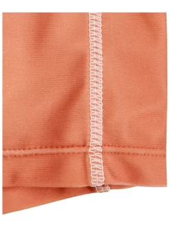 Zwemshirt "Dino" oranje
