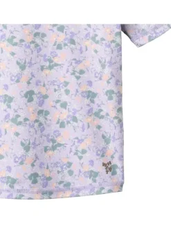 Zwemshirt "Jackie" paars