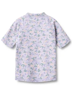 Zwemshirt "Jackie" paars