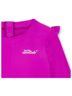 Zwemshirt paars