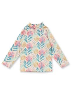 Zwemshirt "Palin" beige