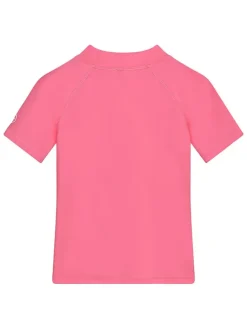 Zwemshirt roze