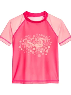 Zwemshirt roze