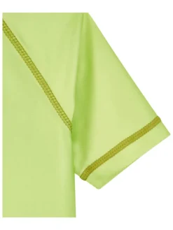 Zwemshirt "Wave" lichtgroen