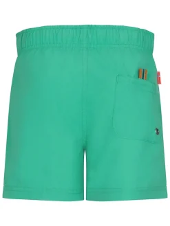 Zwemshort "Balestrand" groen