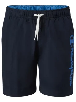 Zwemshort donkerblauw