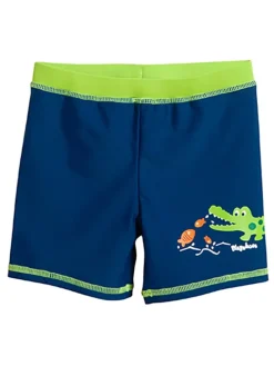 Zwemshort donkerblauw