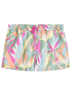 Zwemshort "Essentials" meerkleurig