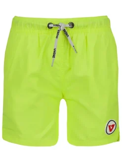 Zwemshort groen
