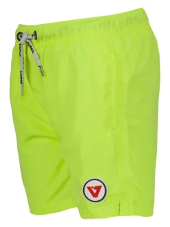 Zwemshort groen