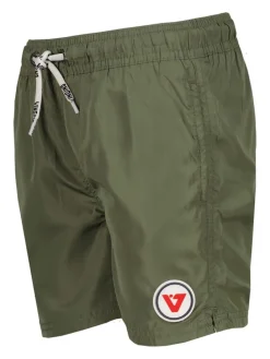 Zwemshort kaki