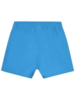 Zwemshorts blauw