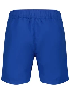 Zwemshorts blauw