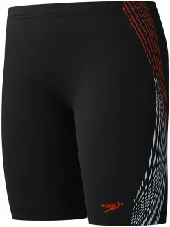 Zwemshorts "Jammer S" zwart