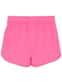 Zwemshorts roze