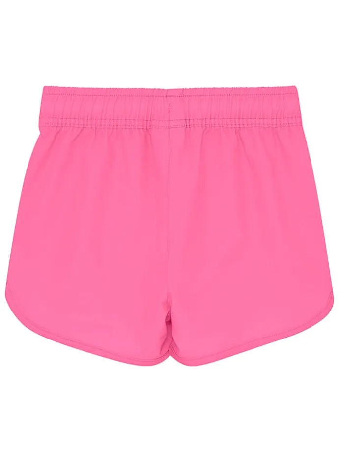 Zwemshorts roze