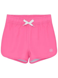 Zwemshorts roze