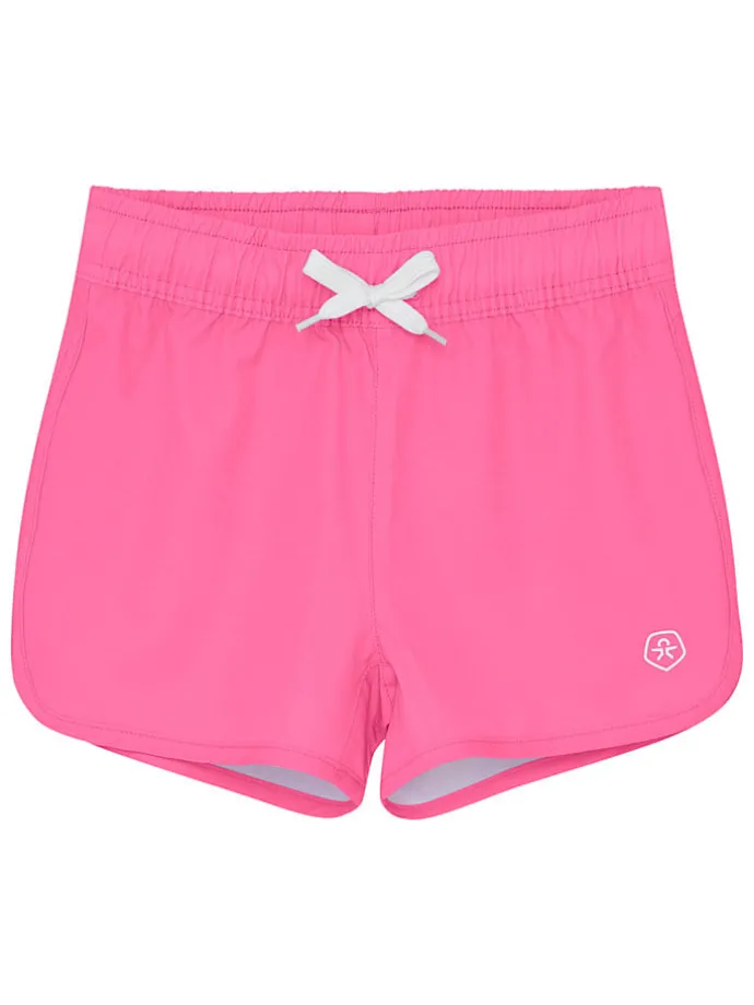 Zwemshorts roze