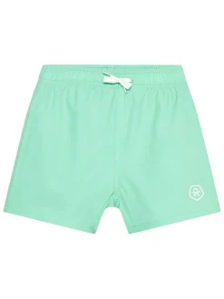 Zwemshorts turquoise