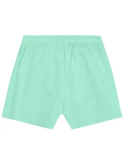 Zwemshorts turquoise