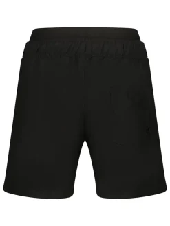Zwemshorts "Xilo" zwart