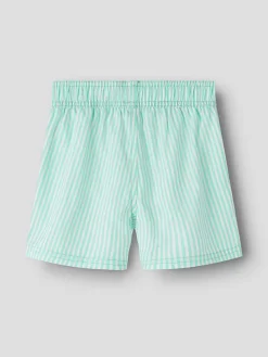 Zwemshorts "Zeer" turquoise