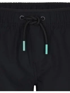 Zwemshorts zwart