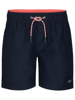 Zwemshorts zwart