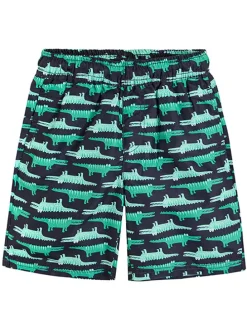 Zwemshort zwart